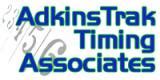 timed by Bloomfield Timing. . Adkins track timing